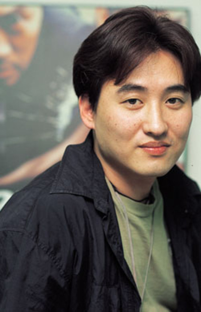 `내림` 받은 조감독, 정기훈